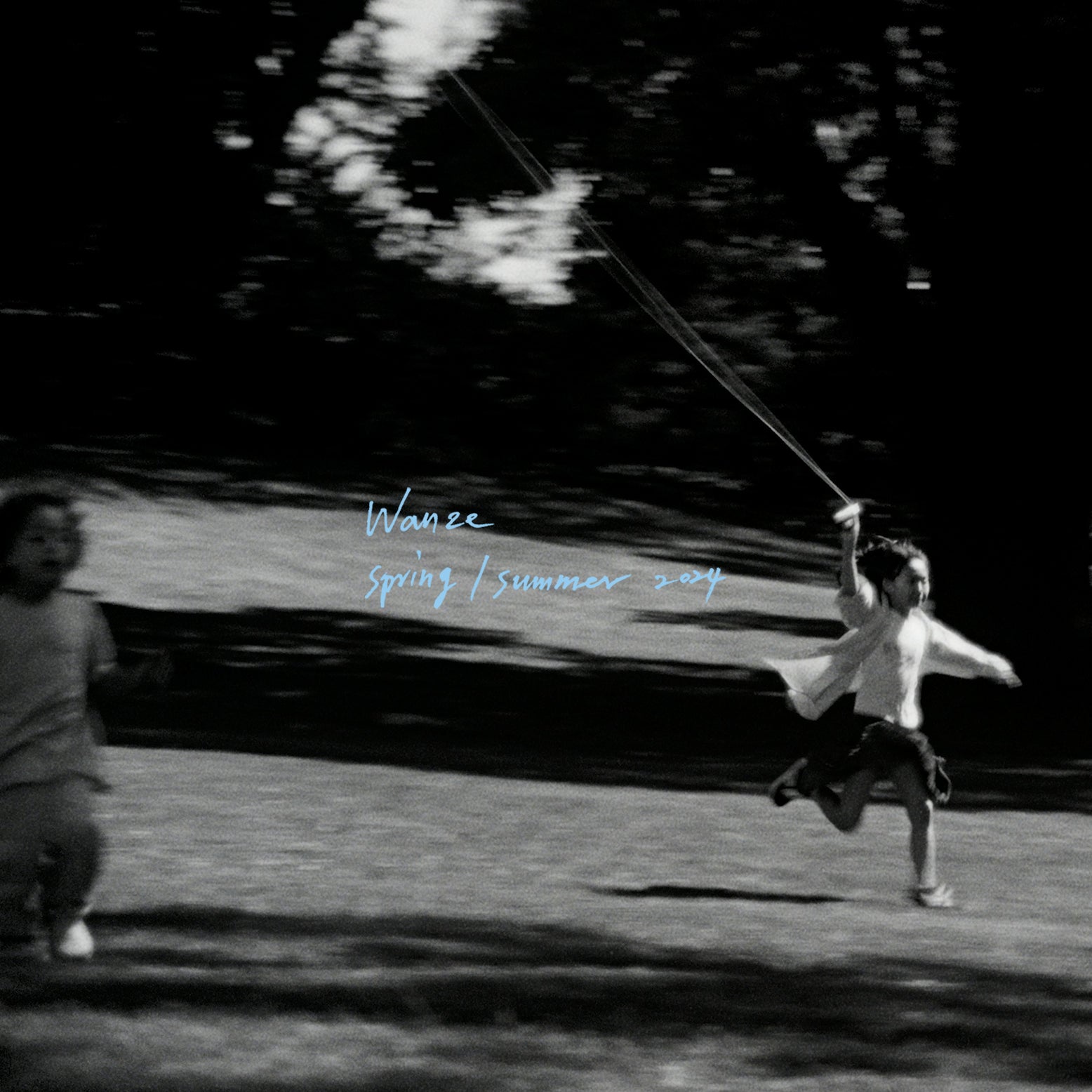 Spring Summer 2024
