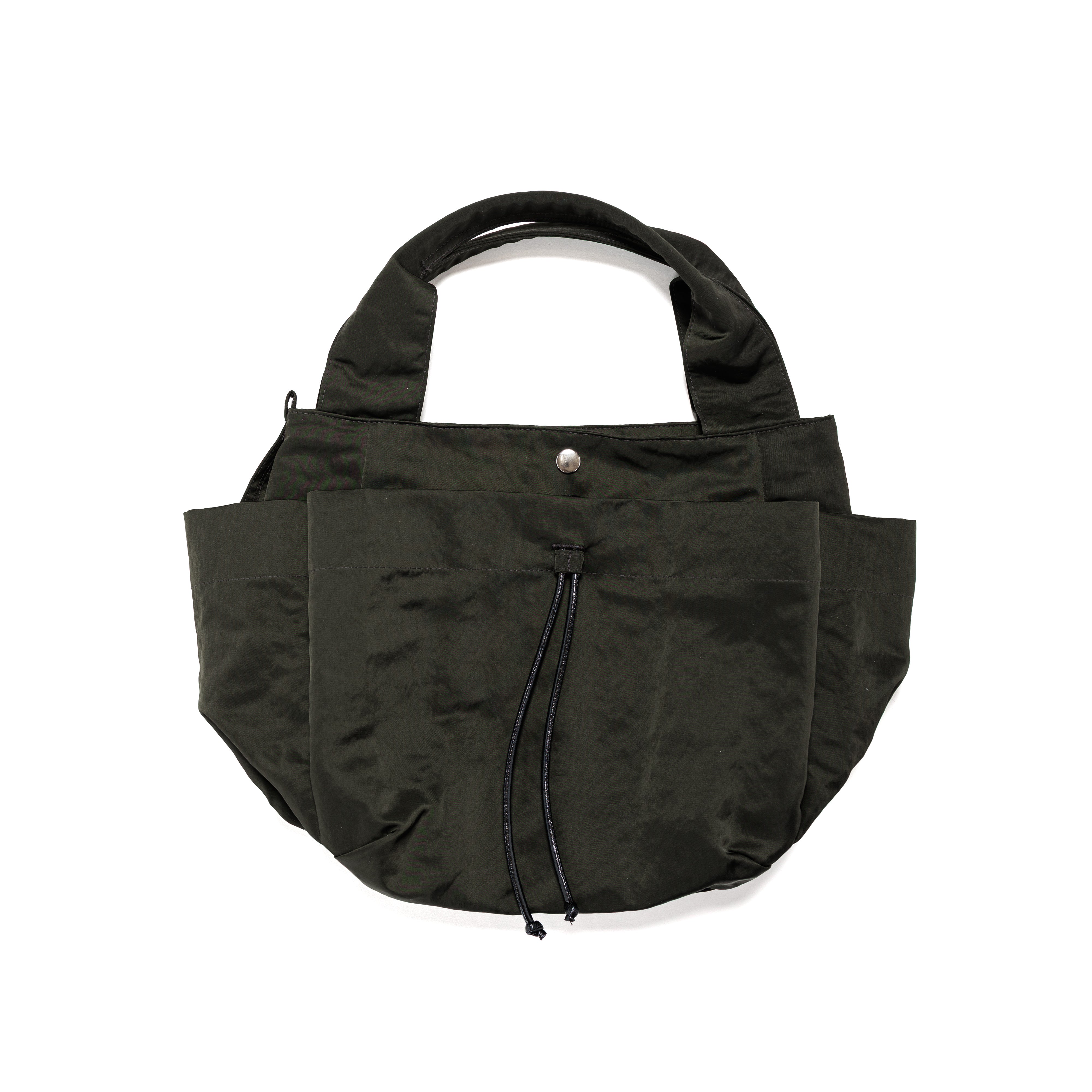 Utility Purse Nylon Army Green