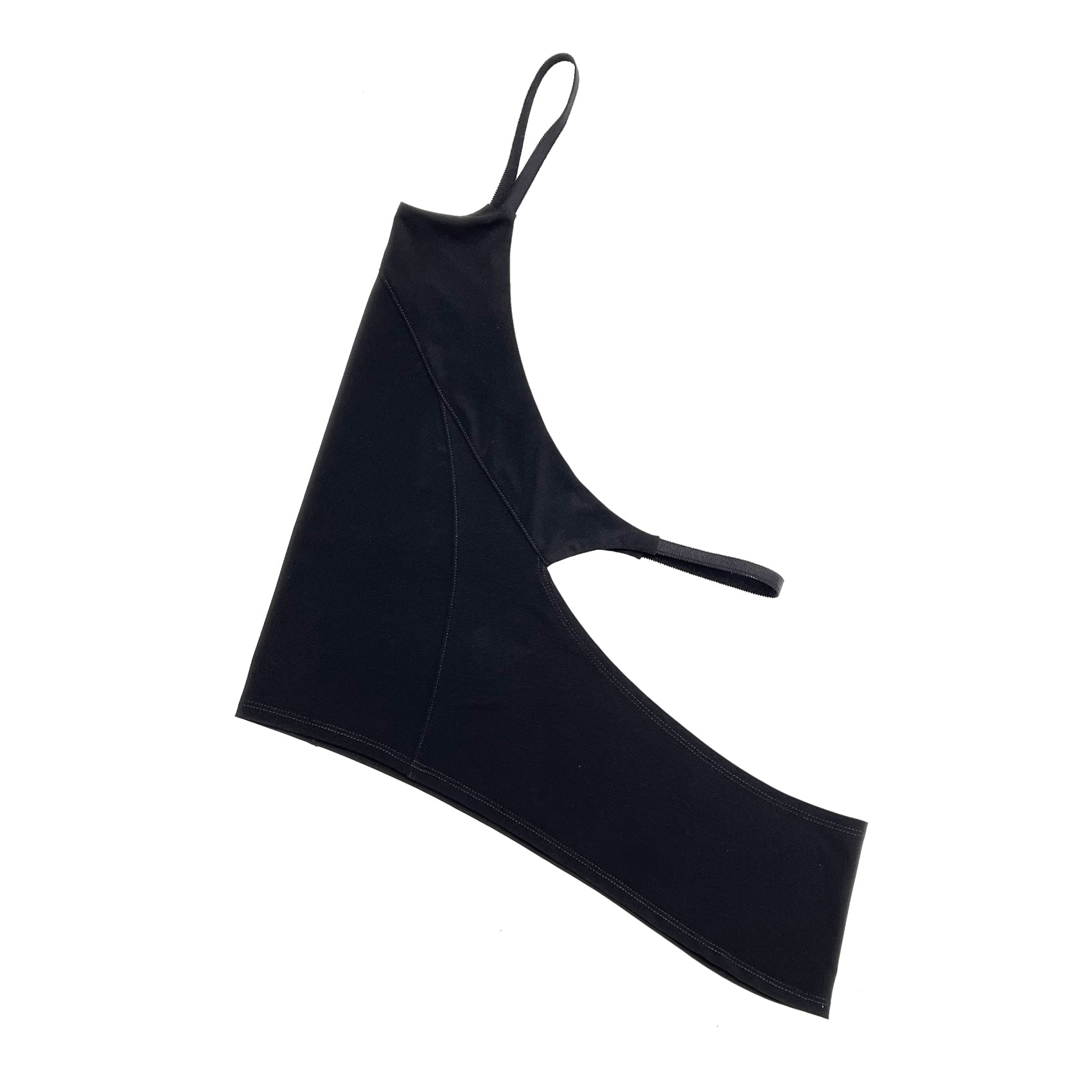 Chi Halter Top
